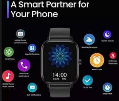 La Montre Connectée i8 Pro Max Qui Simplifie Votre Quotidien