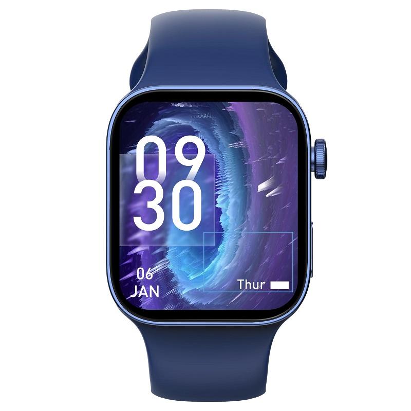 La Montre Connectée i8 Pro Max Qui Simplifie Votre Quotidien