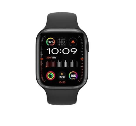 La Montre Connectée i8 Pro Max Qui Simplifie Votre Quotidien