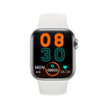 Smartwatch i8 Pro Max gris