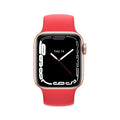 Smartwatch i8 Pro Max rouge