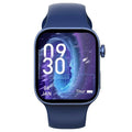 SmartWatch i8 Pro Max bleu