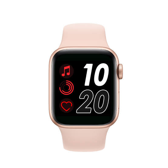 Smartwatch i8 Pro Max Gold